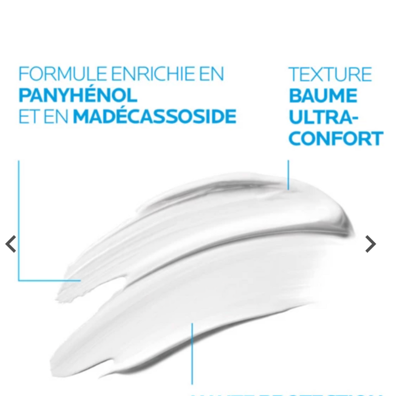 LAROCHE-POSAY cicaplaste B5+