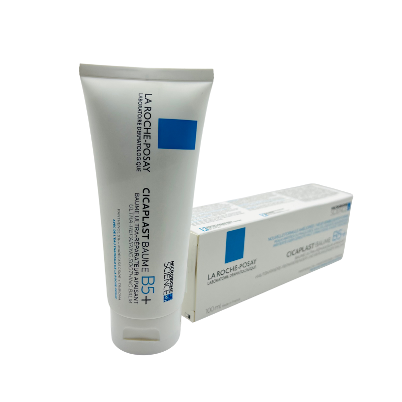 LAROCHE-POSAY cicaplaste B5+